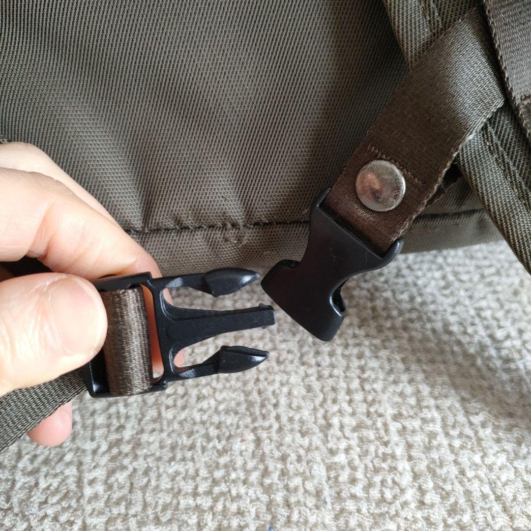 PORTER レディースバックパック