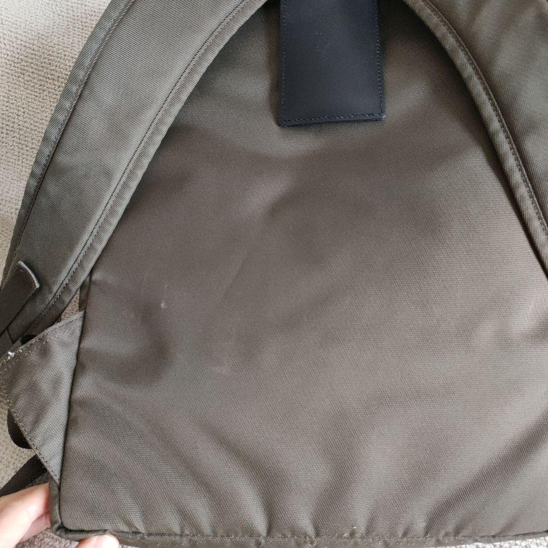 PORTER レディースバックパック