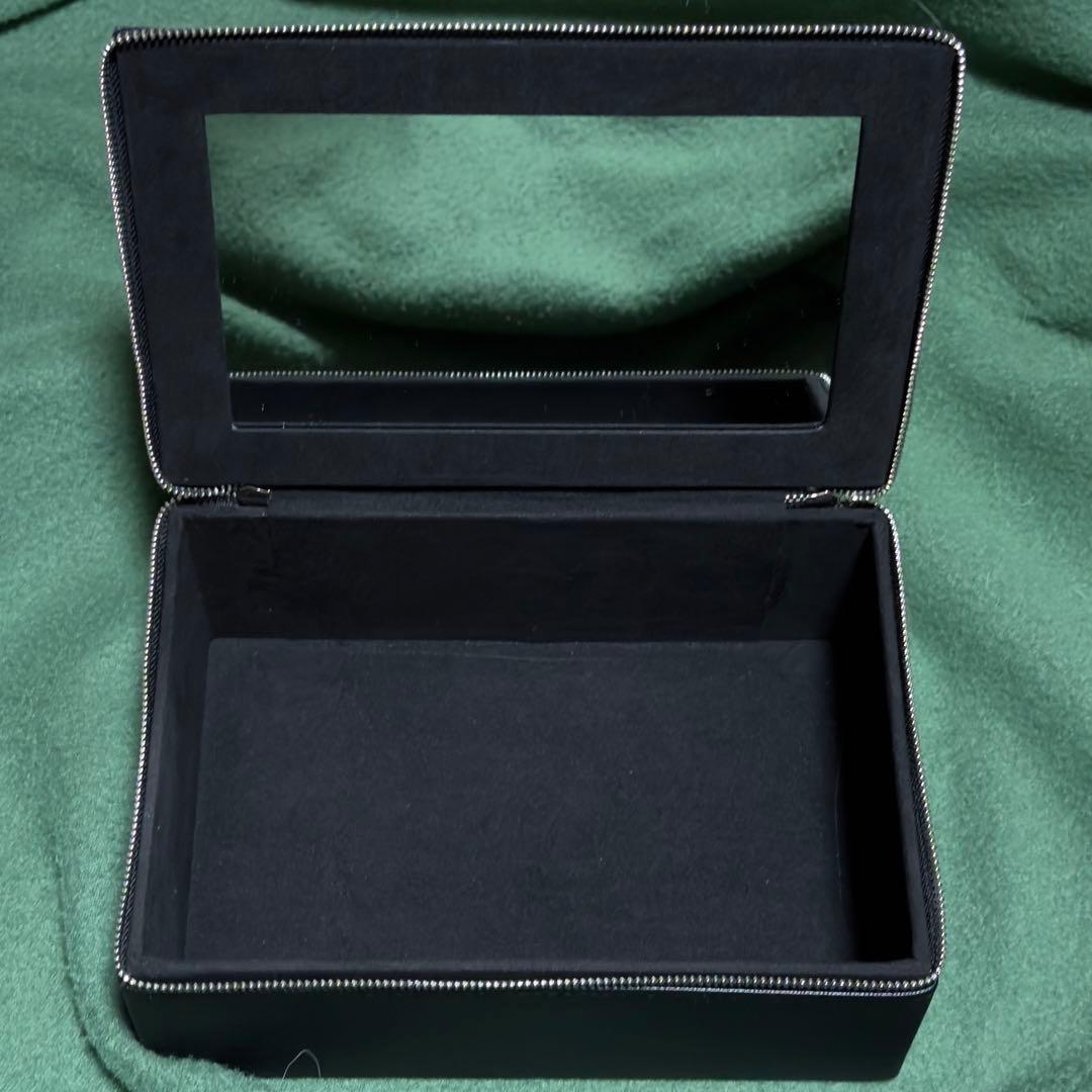 大人気『Ulike』‼️ 鏡付き 化粧ポーチ