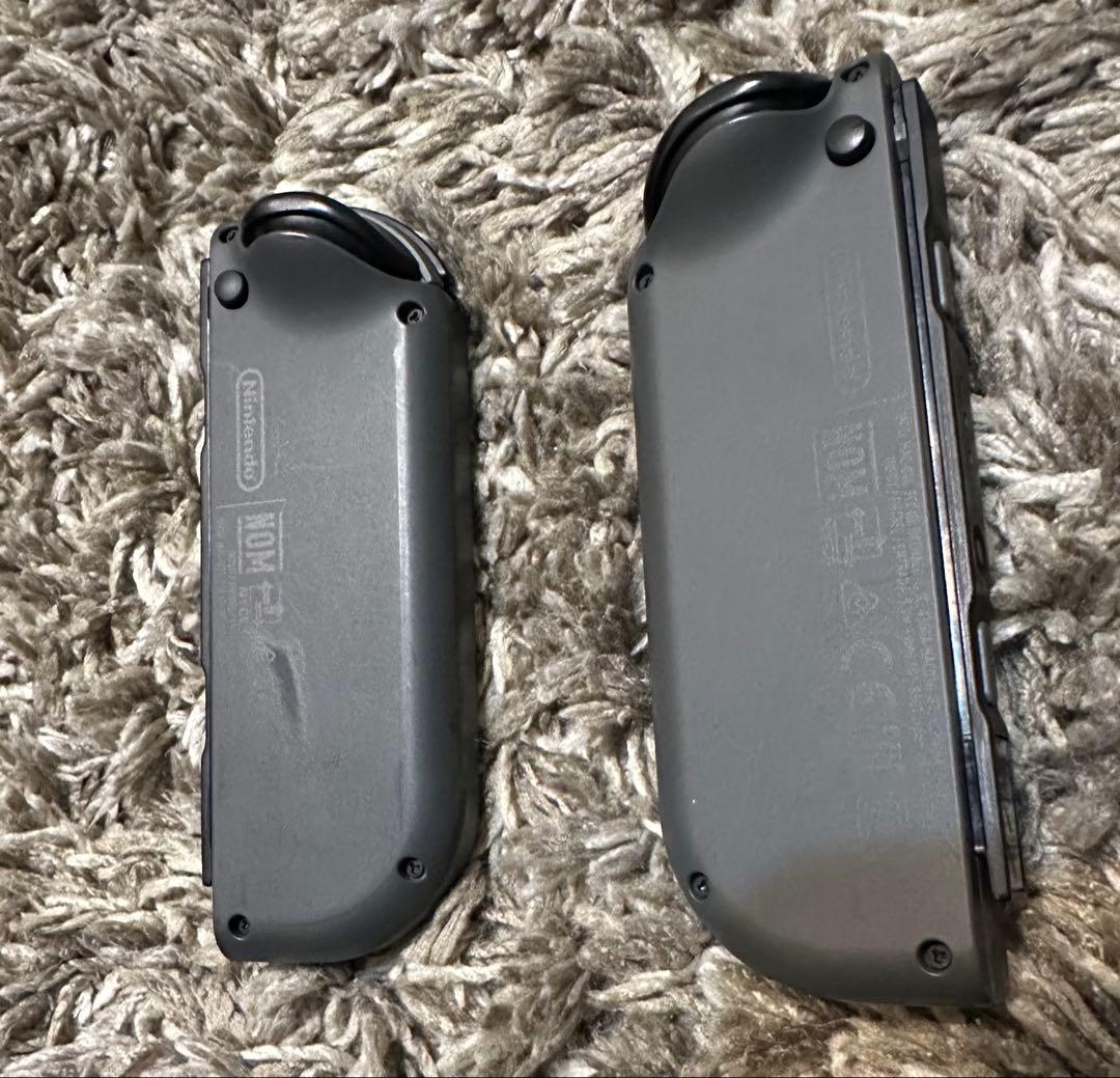 Nintendo switch 本体　ケース付き