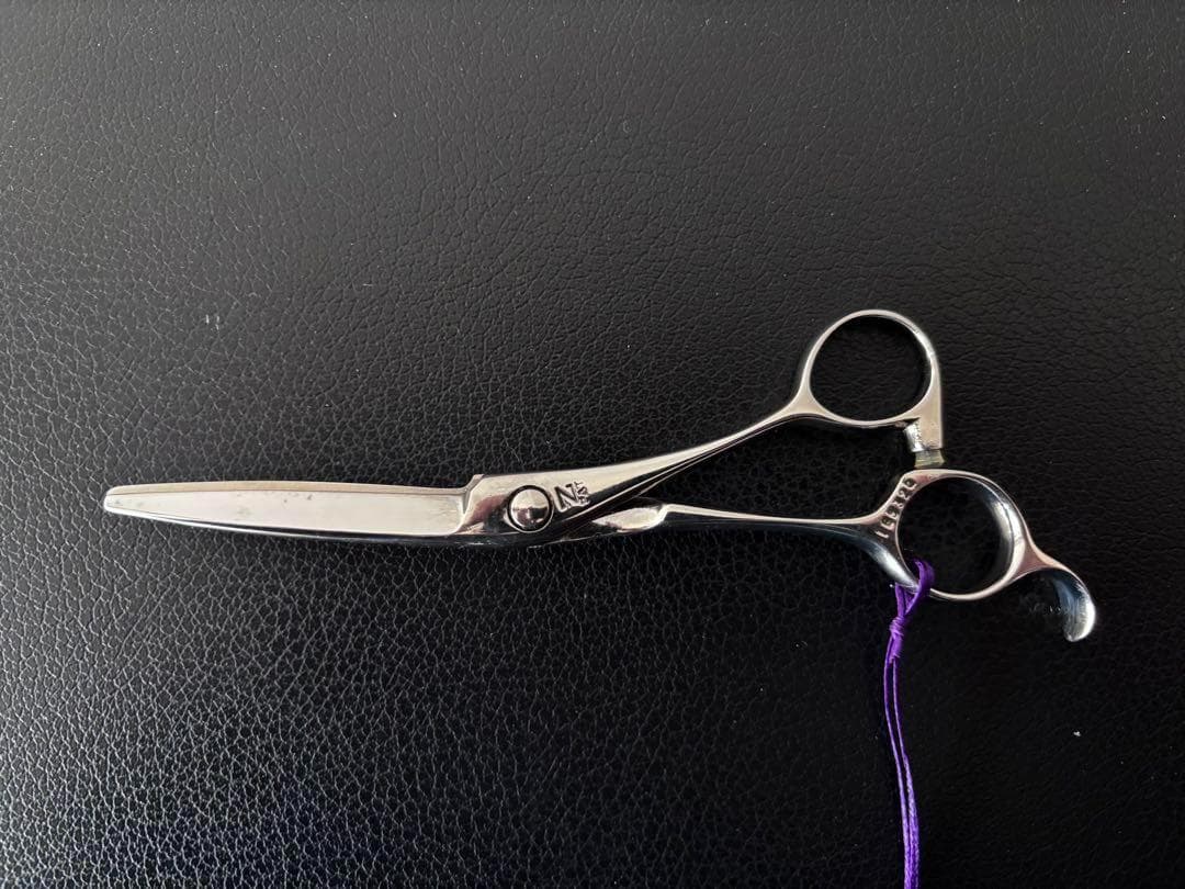 【セール】新品 未使用 ハイネッタ シザー レミートップ 206