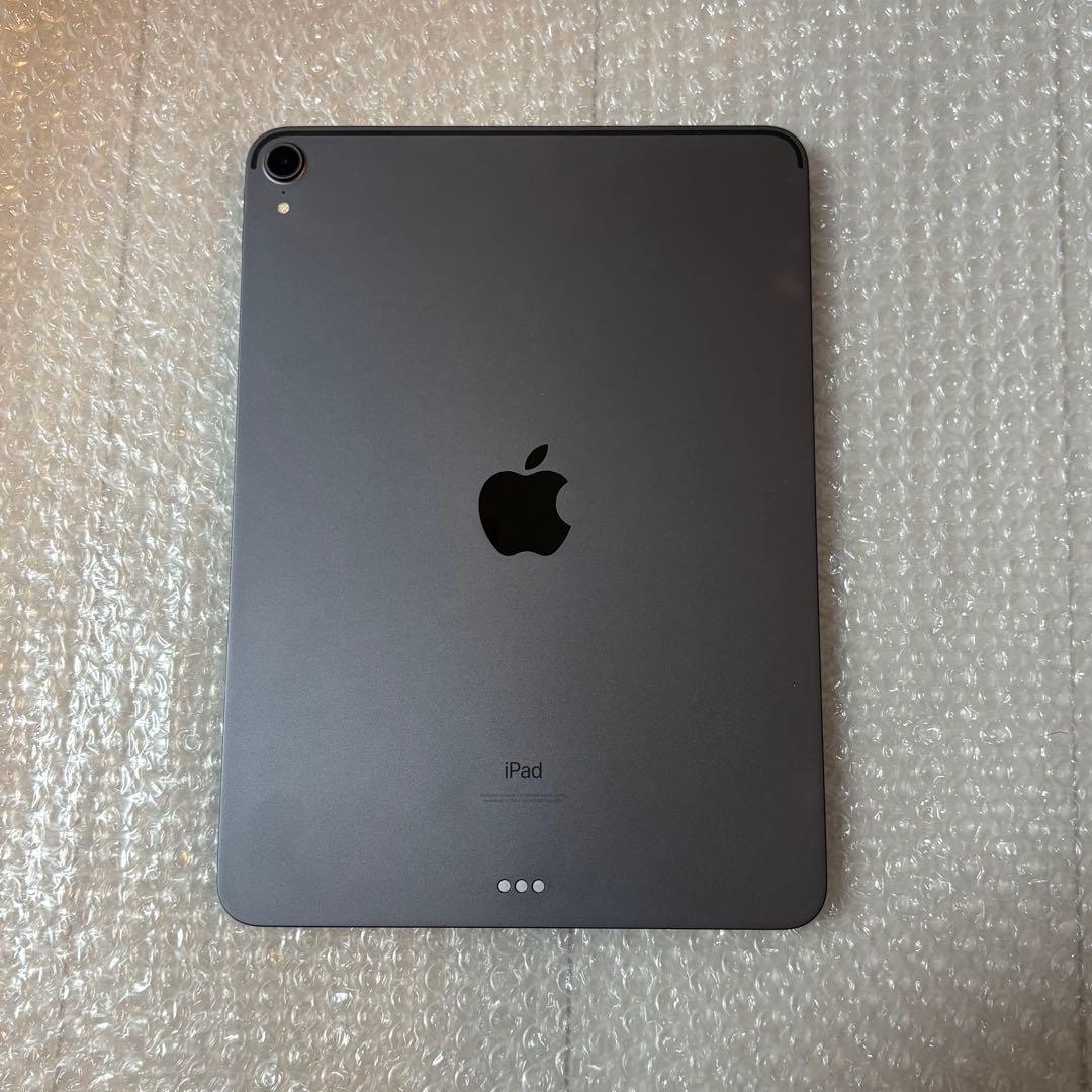 iPad Pro 第1世代 11インチ