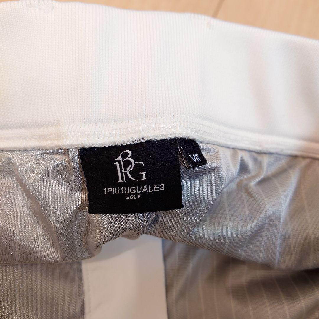 1PIU1UGUALE3 GOLF CRAZY TRACK セットアップ