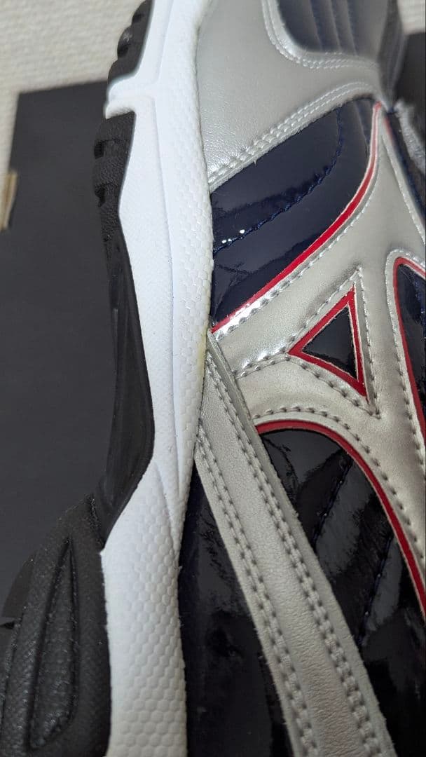 Mizuno　Global　Elite　トレーニングシューズ 　ミズノ　アップ