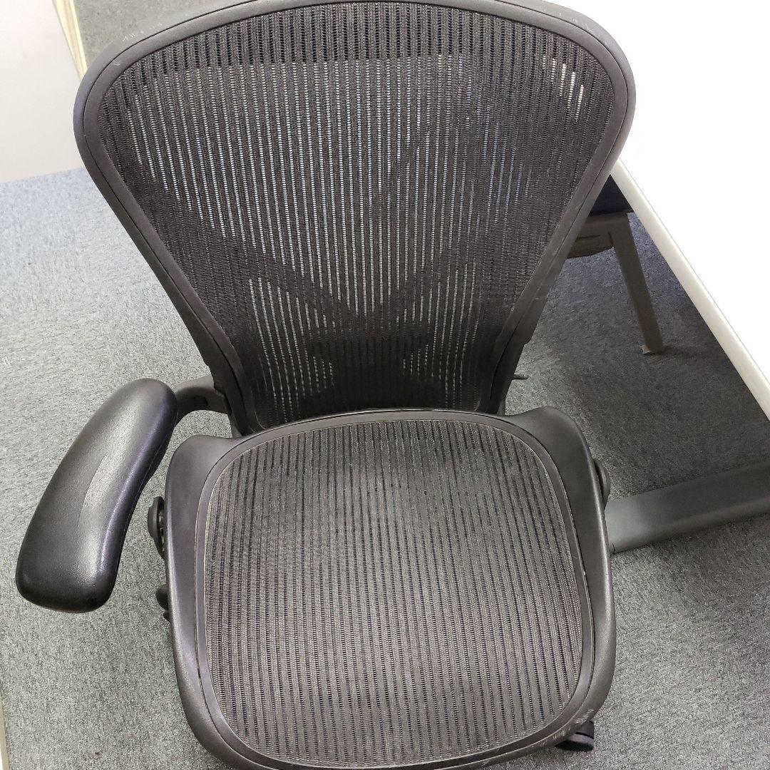 アーロンチェアー