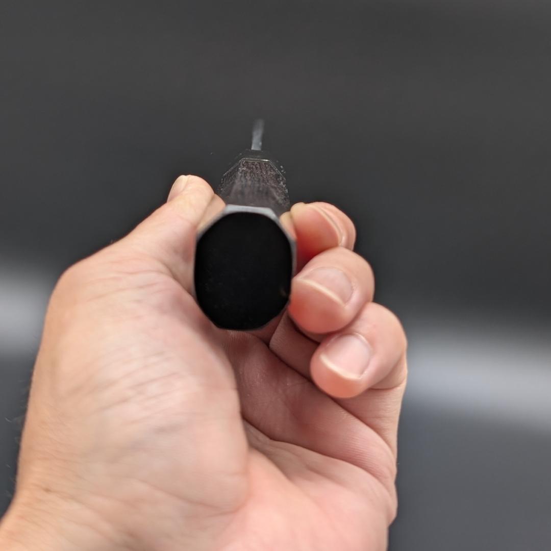 瑞祥作 _ 柳刃包丁 _ 青紙鋼 _ 刃長 260mm