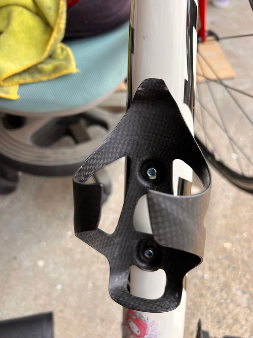 ロードバイク AVANTI QUANTUM 53.5cm バラ売り可 最終値下げ