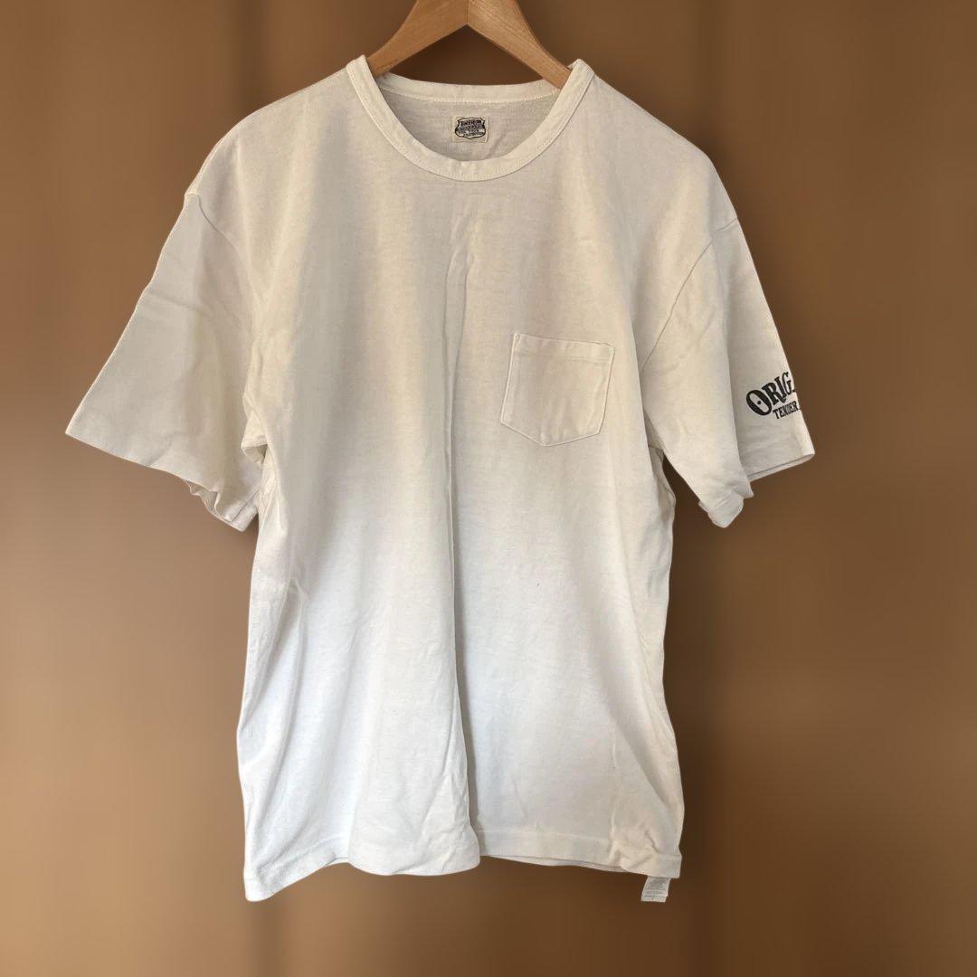 M*G様 TENDERLOIN テンダーロイン　Tシャツ 半袖　M Ｌ　5枚セッ