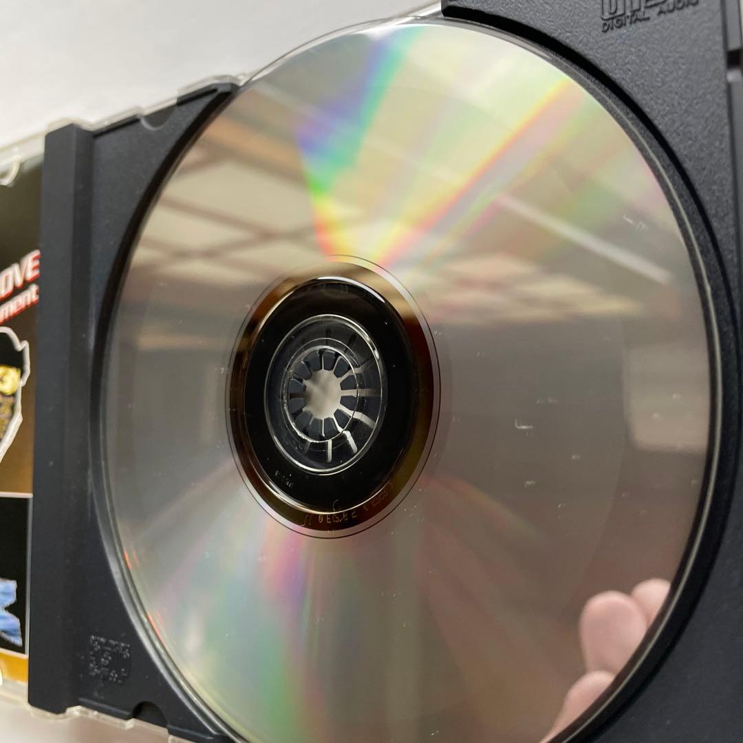 HOLOCAUST NO ESCAPE OG盤⚠️メルカリ以外には出品してません⚠️