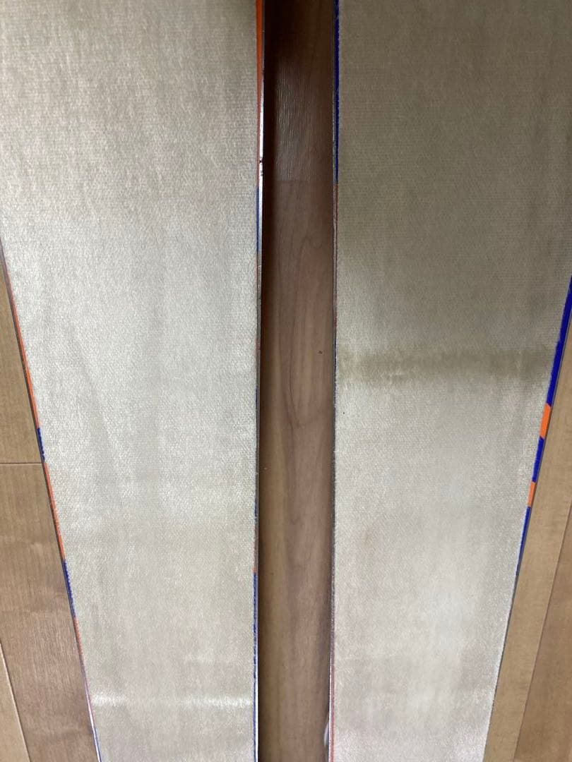 サロモン　スキー板 174cm　ファット　QST106 　SALOMON