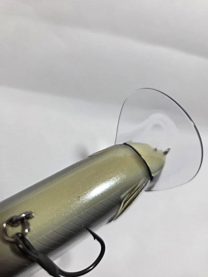 DRT タイニークラッシュ AGスメルト low 中古美品 ag . smelt