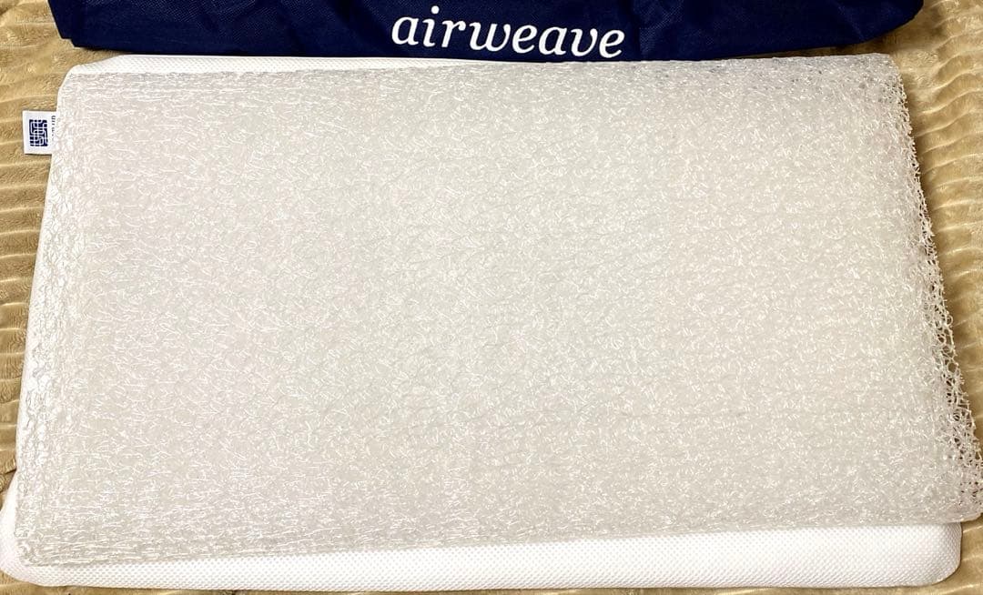 エアウィーヴピロー