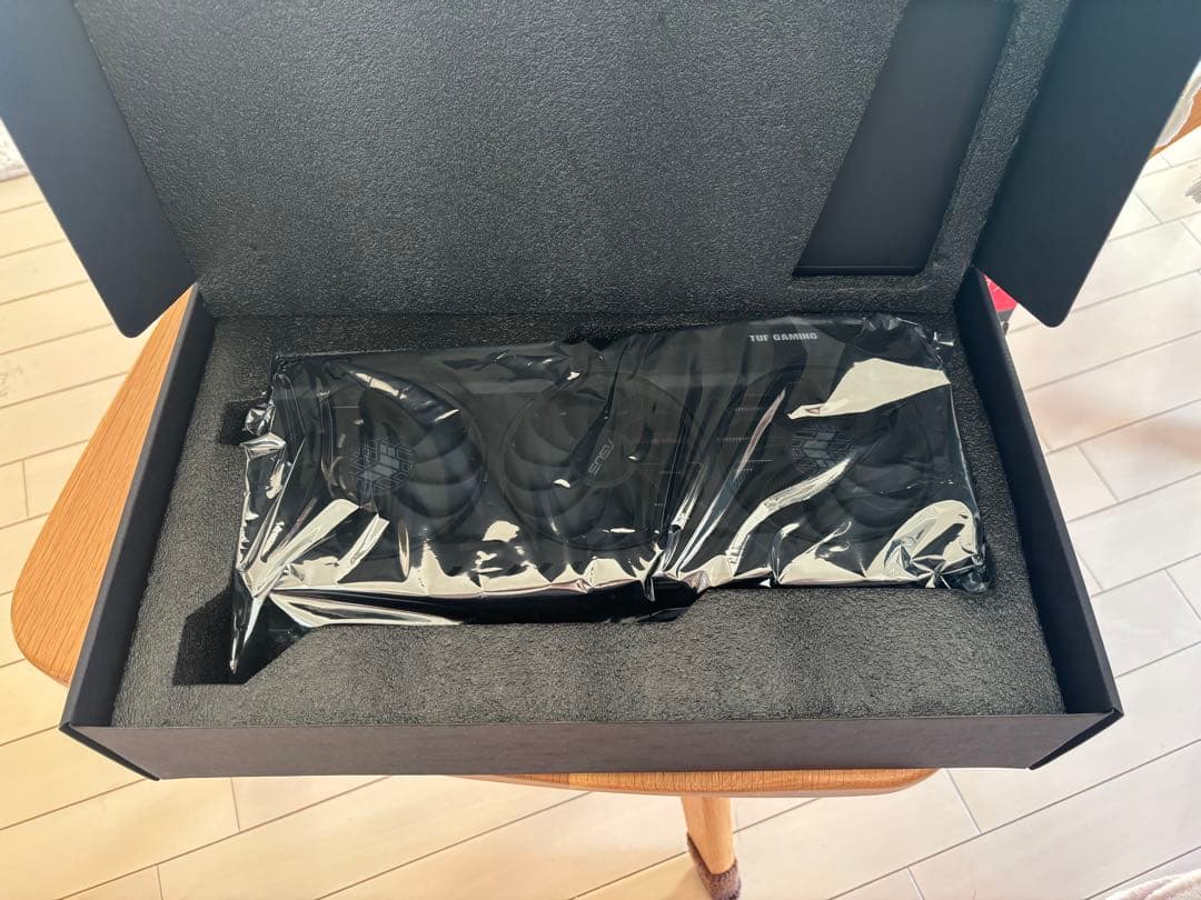 【三連休限定】ASUS Radeon RX 6700 XT グラフィックスカード