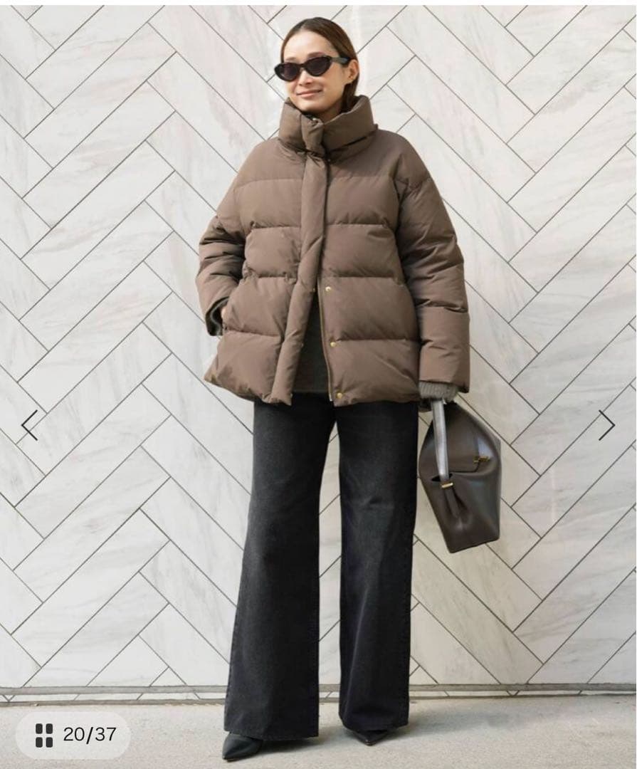 【新品】Deuxieme Classe シチズンズオブヒューマニティー デニム