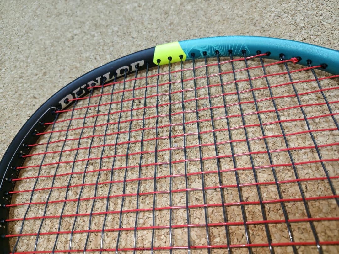 美品　スペック計測済み　DUNLOP　 SX300　2025　G2　保証書付き