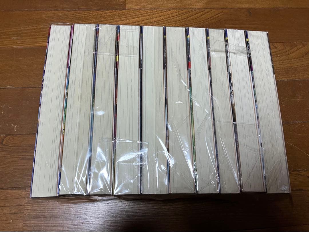 信じていた仲間達にダンジョン奥地で殺されかけ 1〜10巻セット