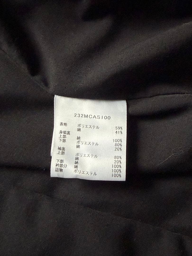 （＾ν＾） 　Barbour 別注 ビデイル インサレーション 42