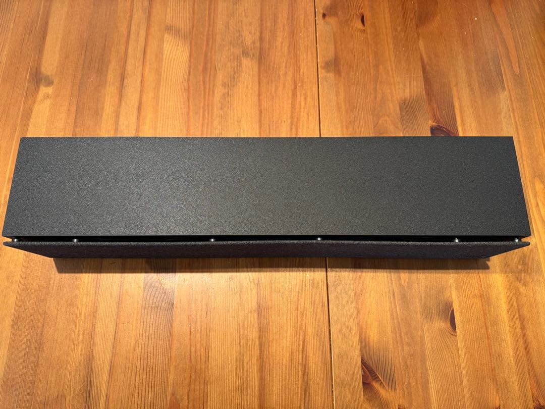 MONITOR XT35 センタースピーカー