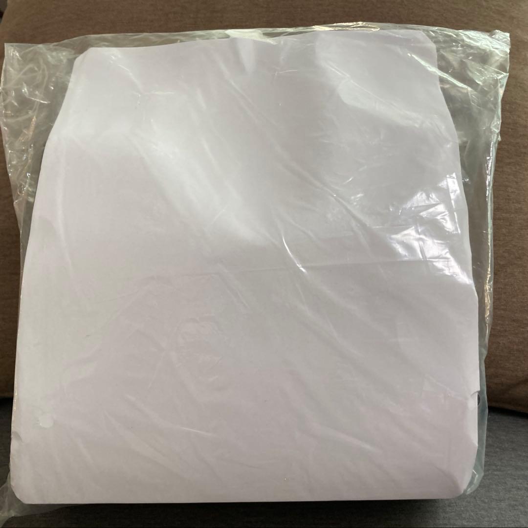 JILL by JILL STUARTバッグ ツイードショルダートート グレー