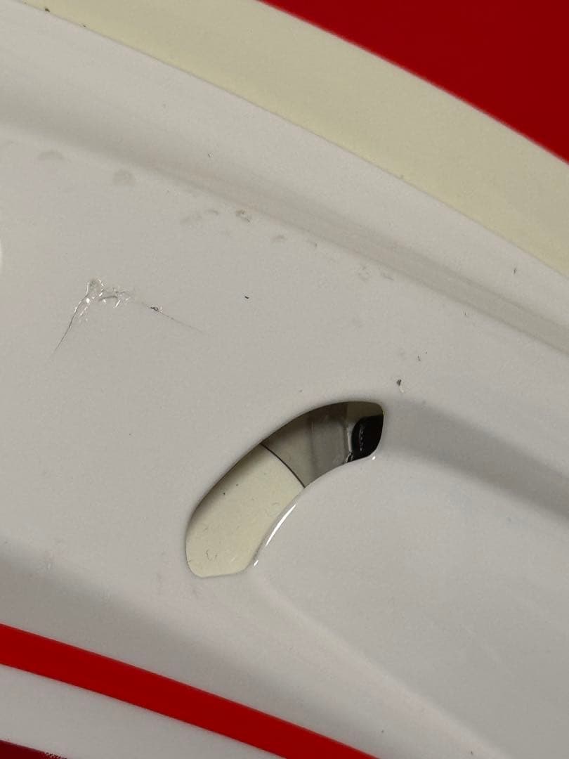 M*中様 Arai Ducati Corse フルフェイスヘルメット