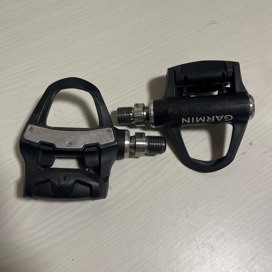 ガーミン　VECTOR3