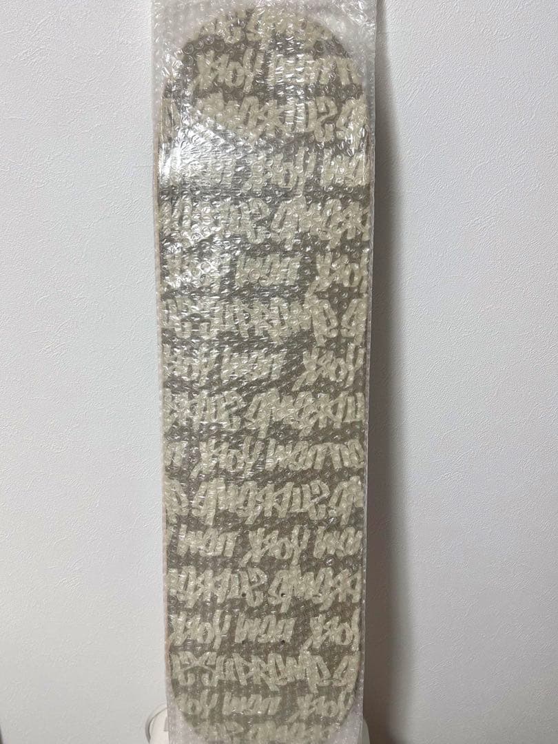 スケートボード supreme fat tip skateboard deck box