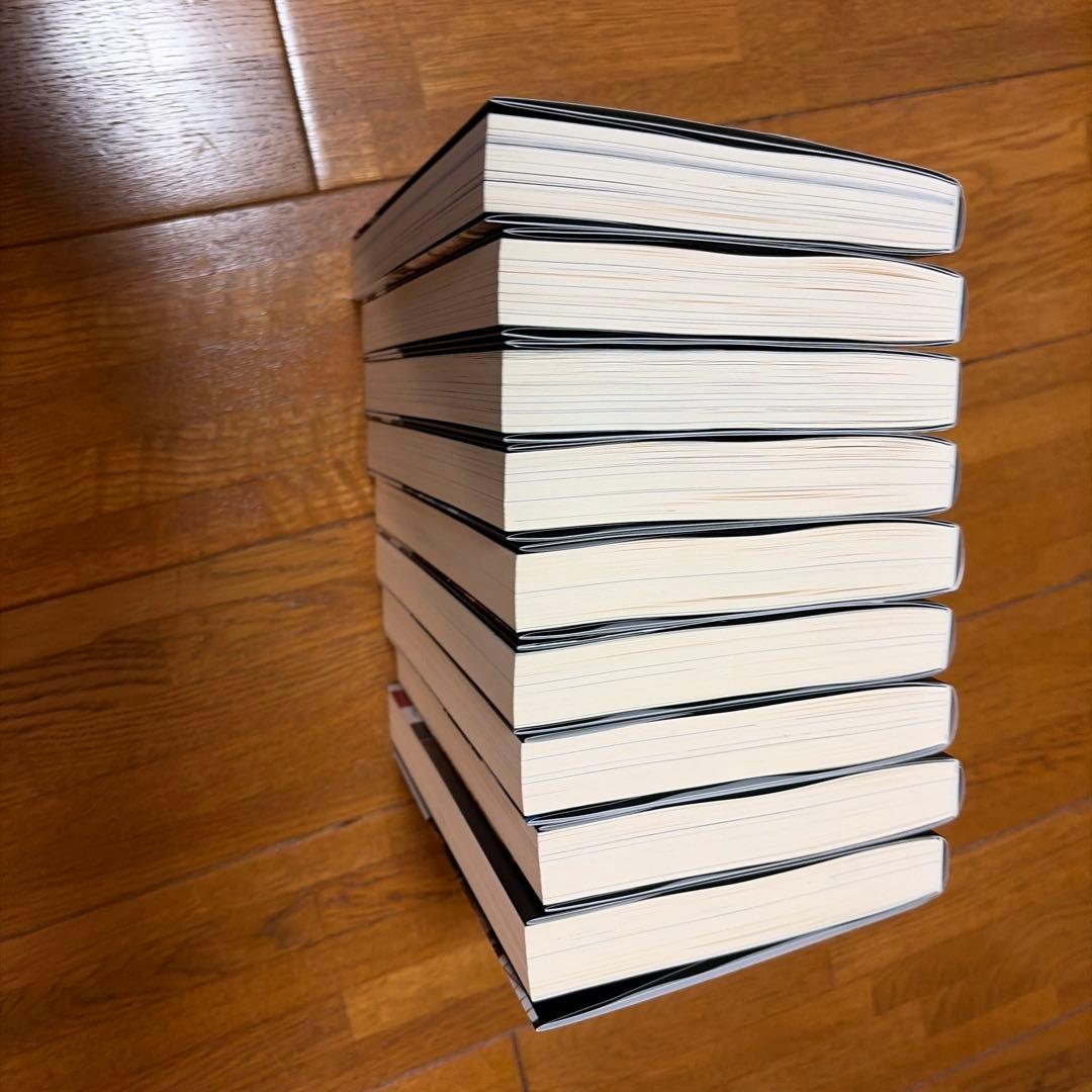 無職転生1-6、13-26、蛇足編1、2巻セット