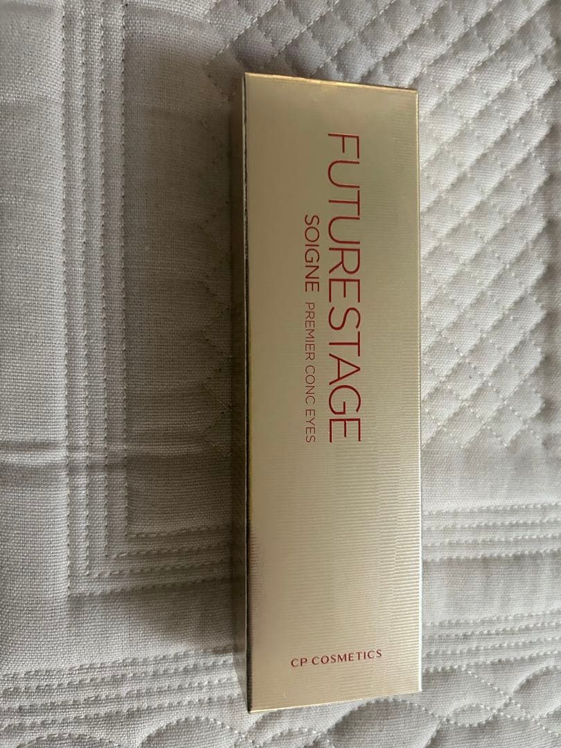 ソワーニュ　フューチャーステージ　プレミアコングアイズ