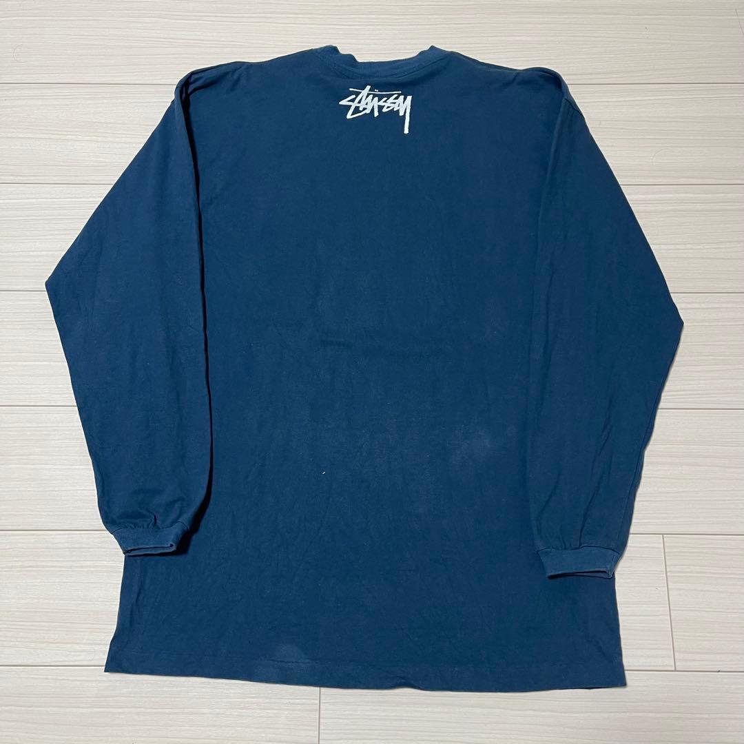 y*n様 Stussy tシャツ80s stussy