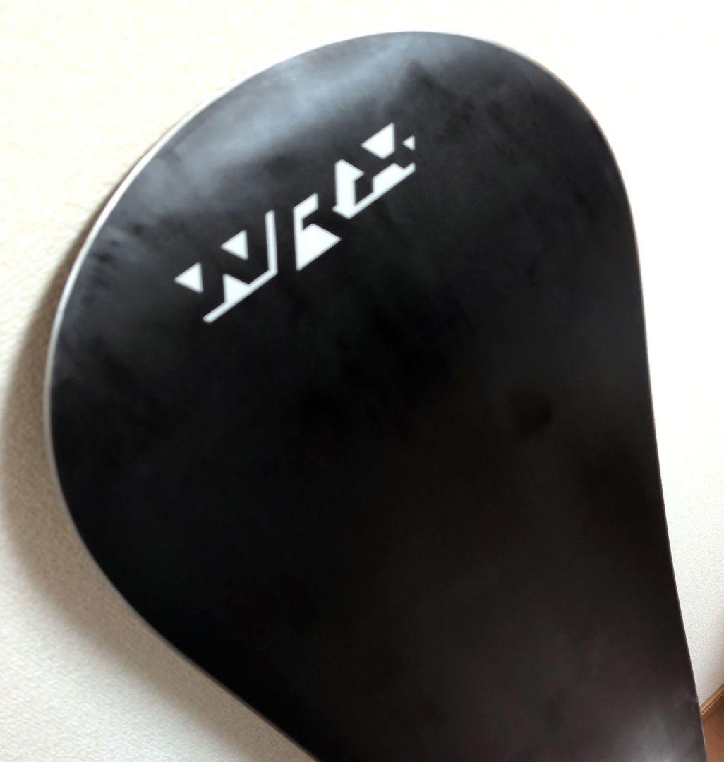 WRXスノーボード Mk-W 153