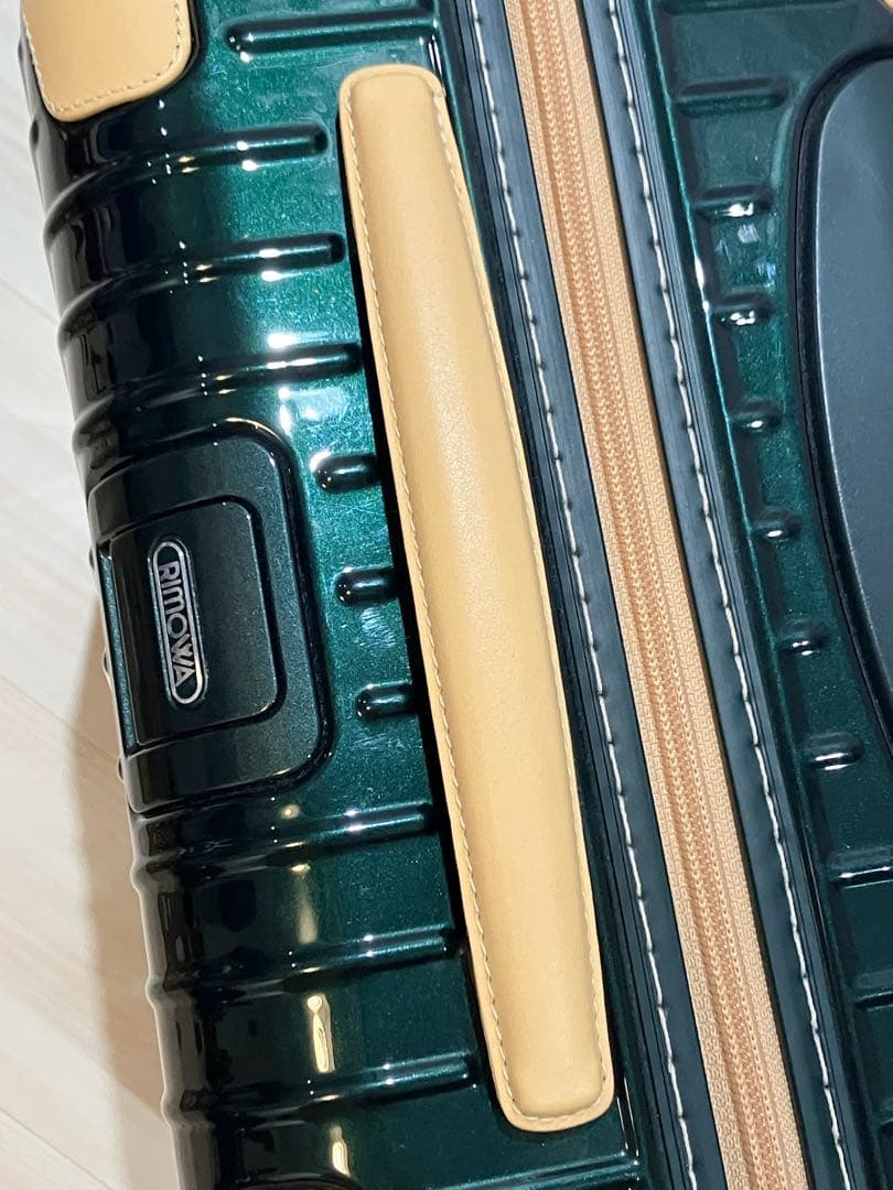 【希少】【RIMOWA】 BOSSANOVA 32L リモワ ボサノバ