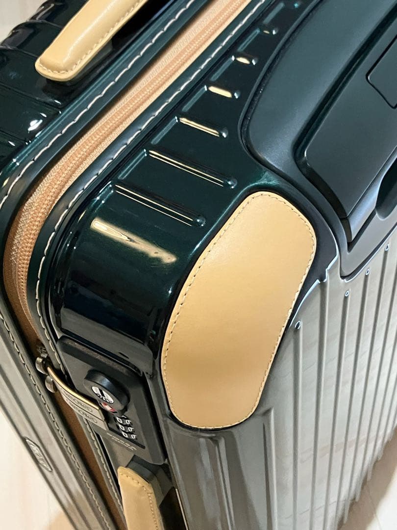 【希少】【RIMOWA】 BOSSANOVA 32L リモワ ボサノバ