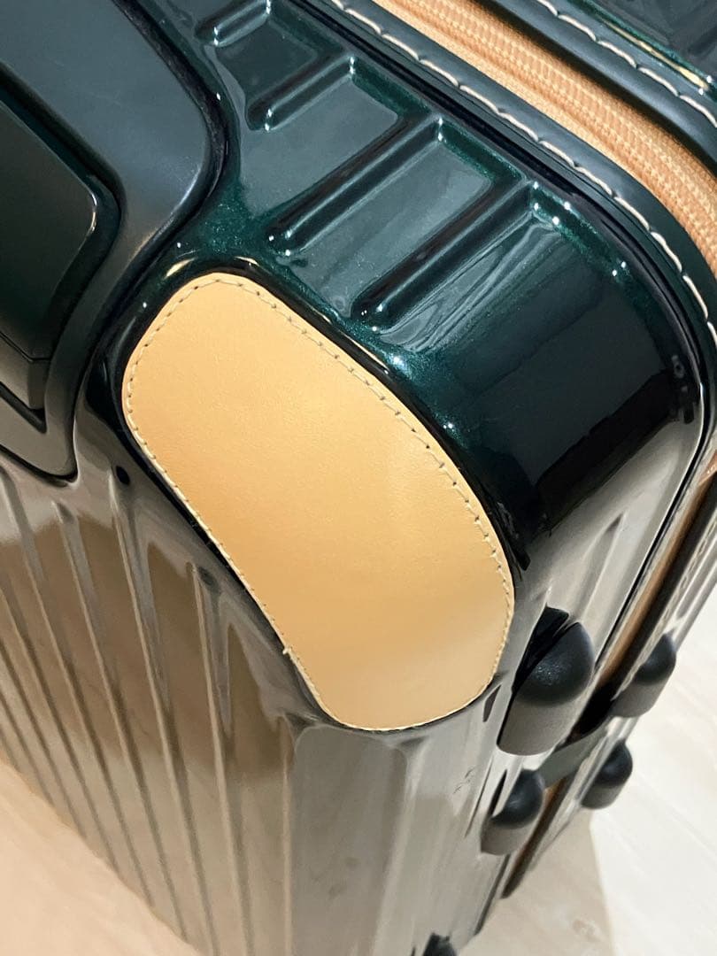 【希少】【RIMOWA】 BOSSANOVA 32L リモワ ボサノバ