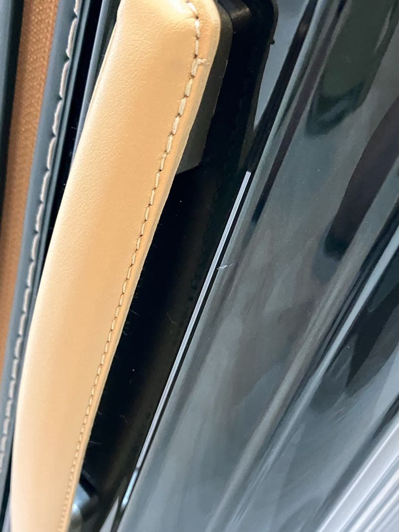 【希少】【RIMOWA】 BOSSANOVA 32L リモワ ボサノバ