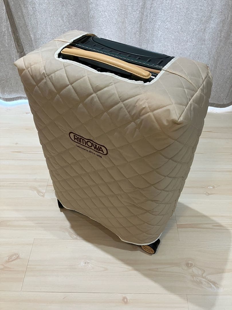【希少】【RIMOWA】 BOSSANOVA 32L リモワ ボサノバ