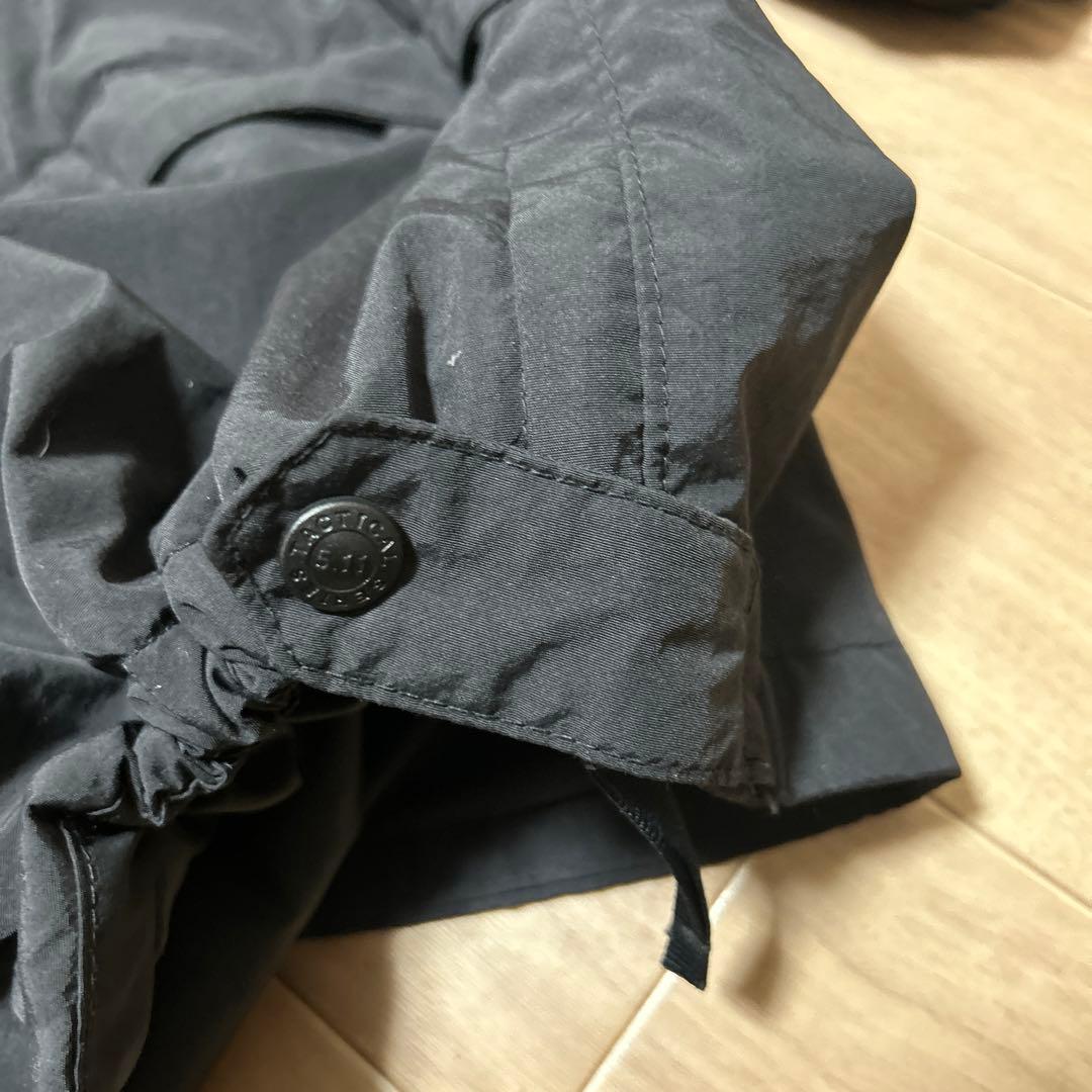 5.11 TACTICAL タクティカル レスポンスジャケット