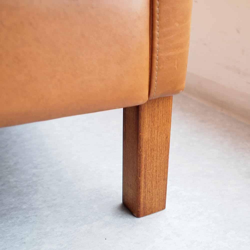 70s 80s Mogens Hansen ヴィンテージソファ ZR24438