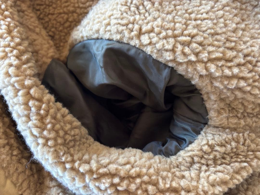 米海軍 U.S.NAVY N-1 デッキジャケット 復刻　N1 フィリックス