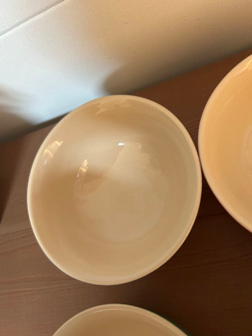 ル・クルーゼ　LLICS ミニボール6点　未使用