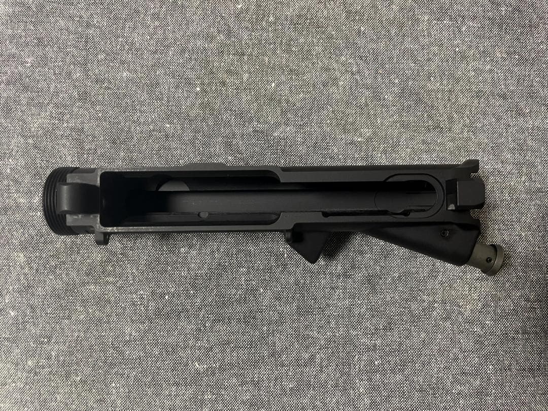 Zparts RRA刻印 レシーバーセットトレポン用 実物パーツ付き