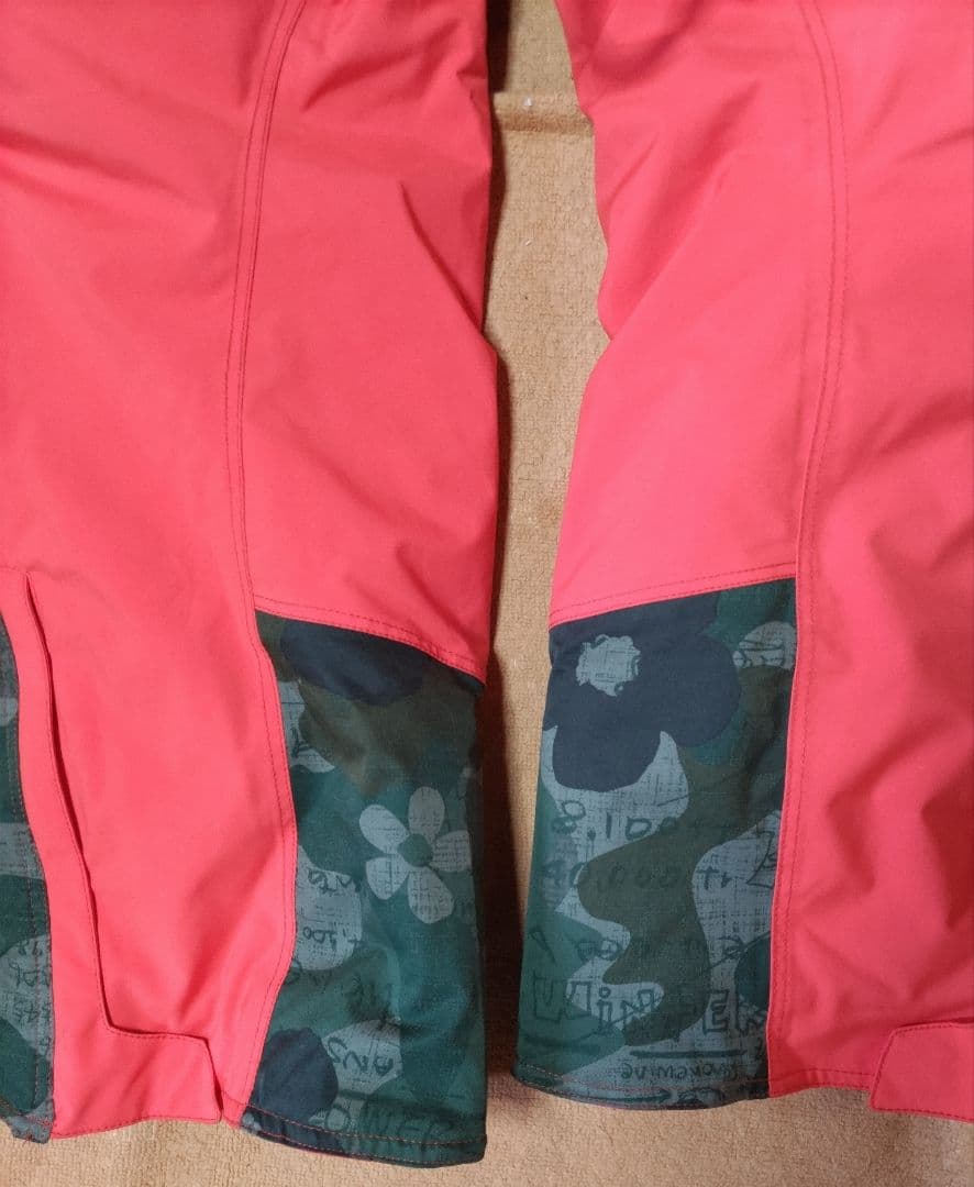 極美良品 MIZUNO ミズノ CREW MODEL ウエア 上下