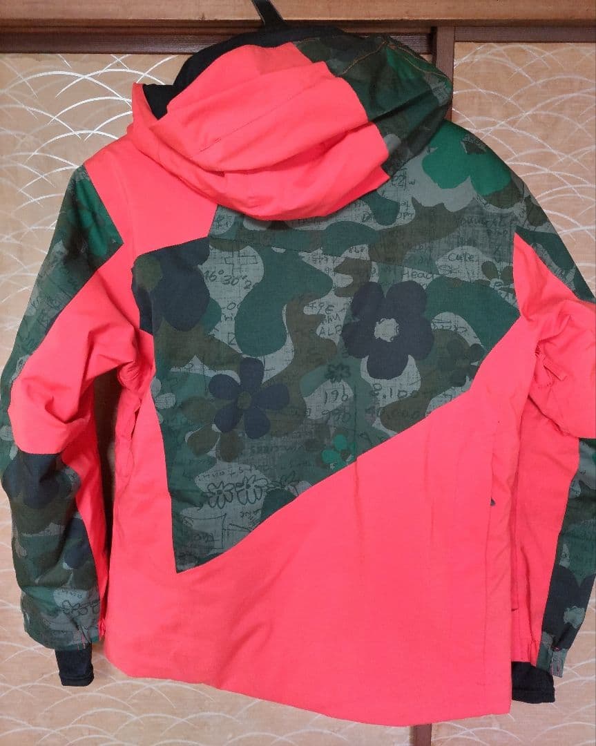 極美良品 MIZUNO ミズノ CREW MODEL ウエア 上下