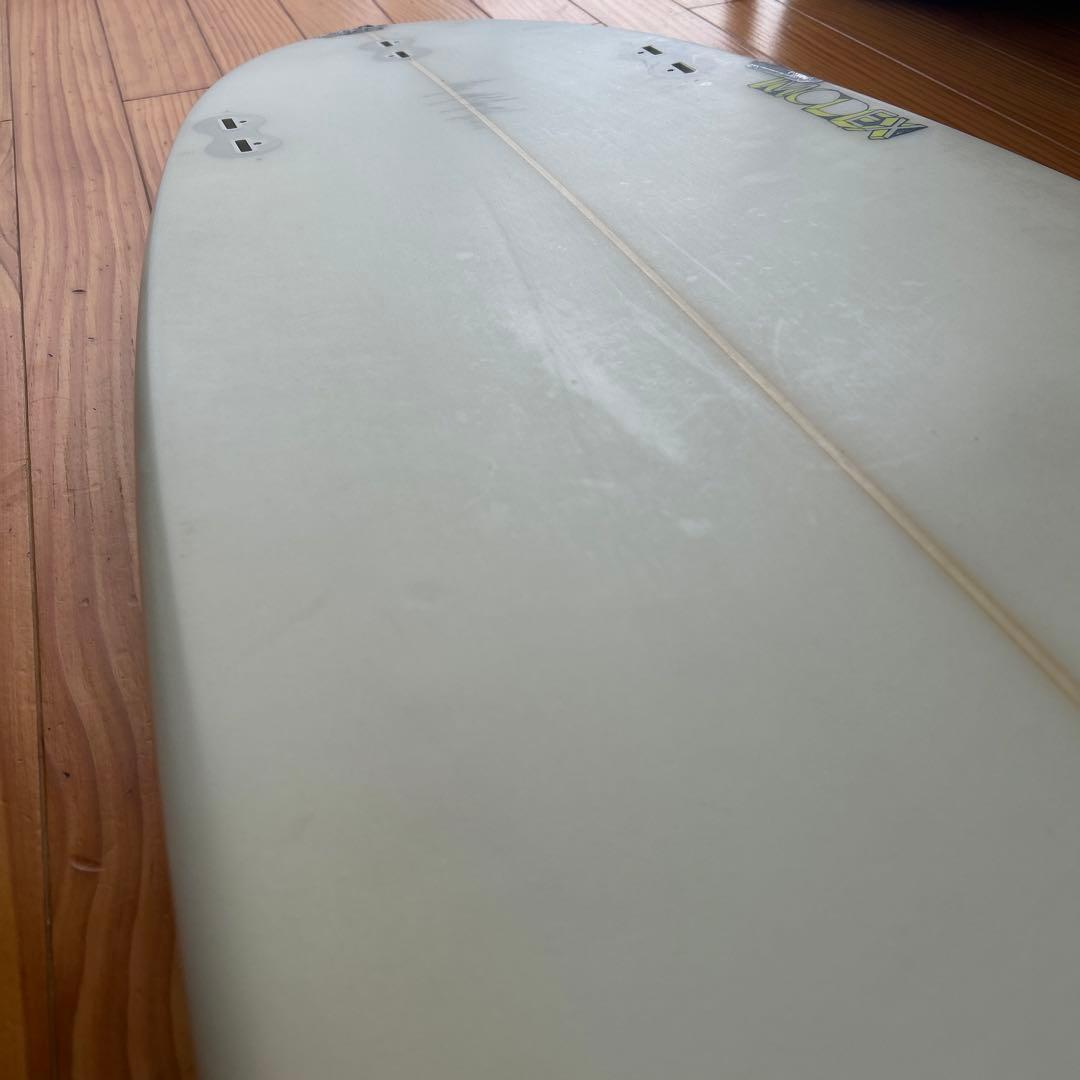 MODEX サーフィンショートボード　サーフボード