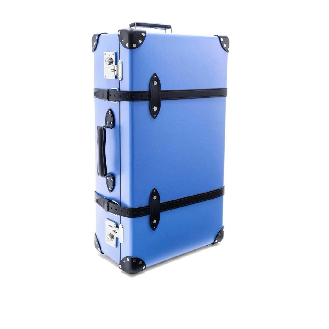 グローブトロッター　クルーズ　スーツケース　28インチ　ラージ　ロイヤルブルー