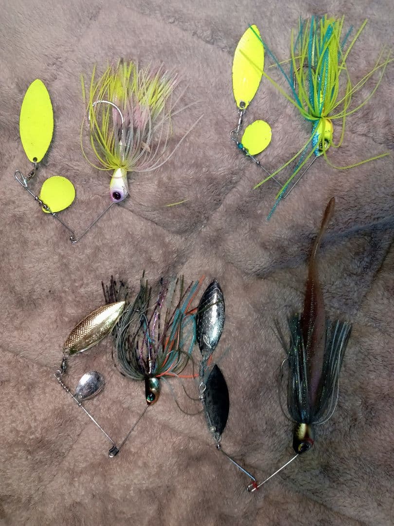 ハードルアーセット 38個