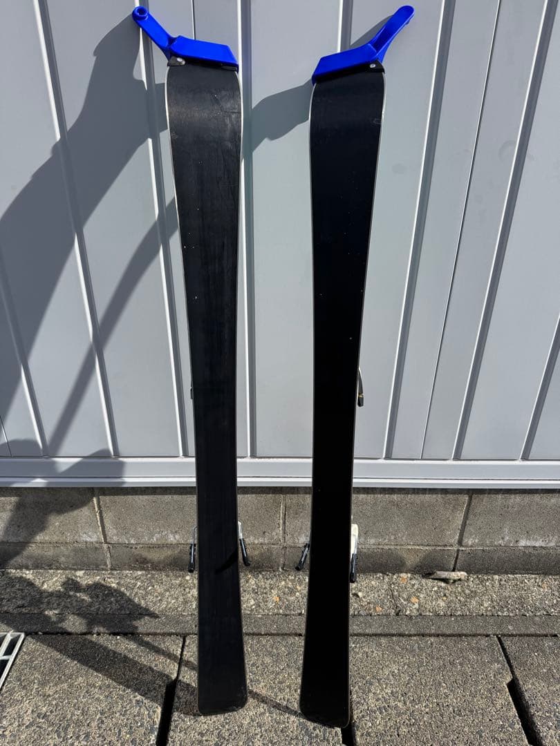 子供用　BLIZZARD Pivot スキー 板 110cm ブーツ20cm