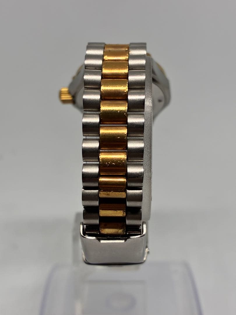 TAG HEUER タグホイヤー 964.008 不動