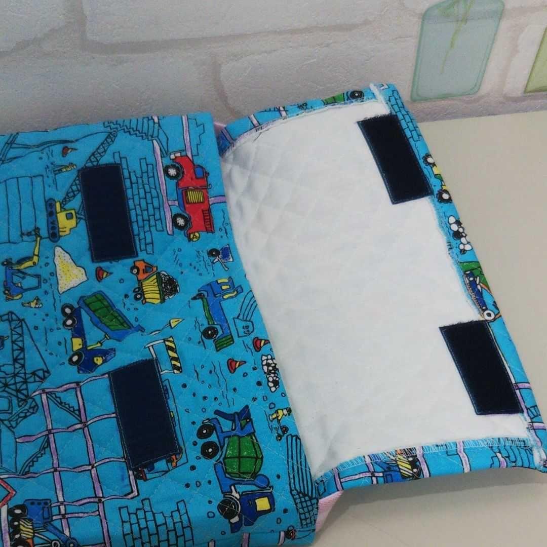 レッスンバッグ オーダーメイド 入園 入学 上靴入れなど  生地持ち込み可