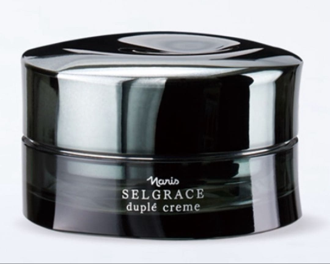 ナリス　セルグレース　デュプレクリーム　2個セット