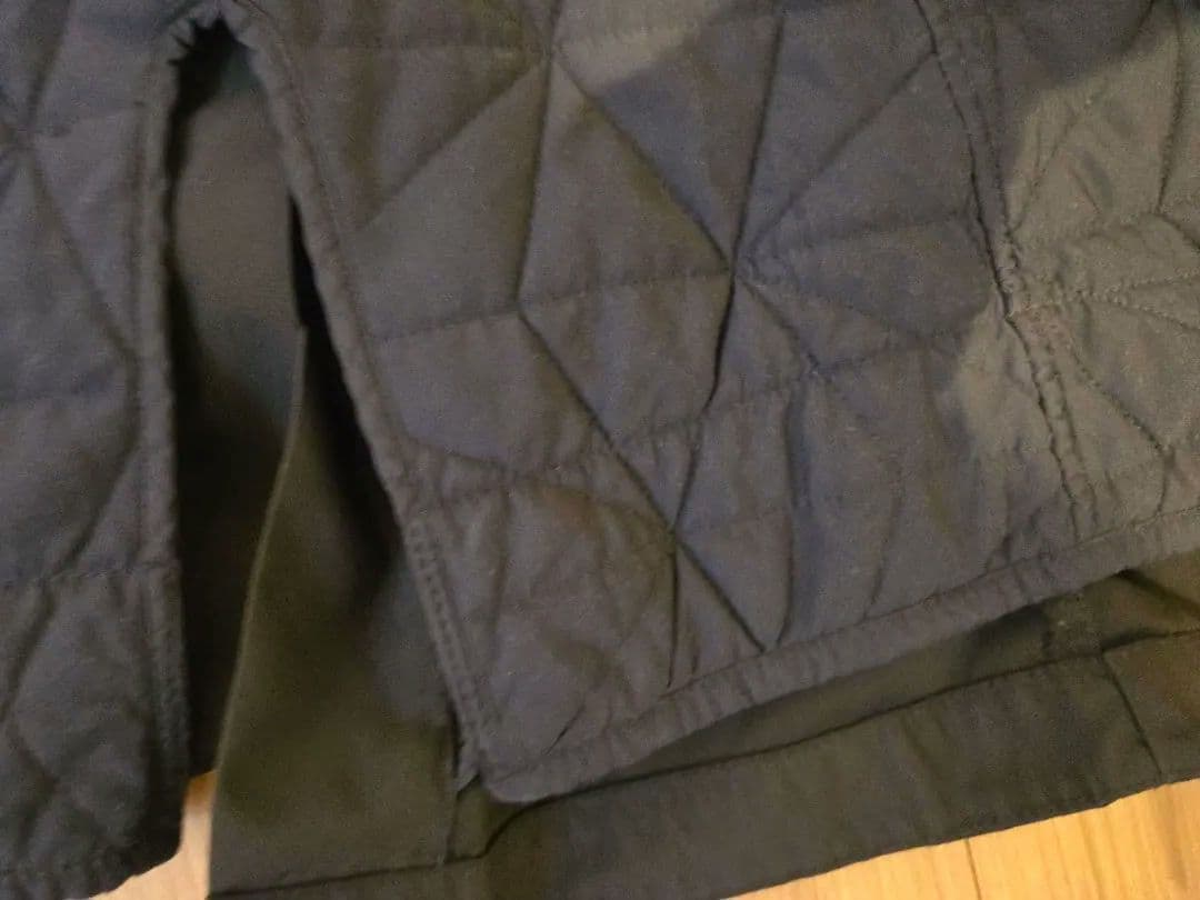 STONE  ストーンアイランドシャドウプロジェクト コート